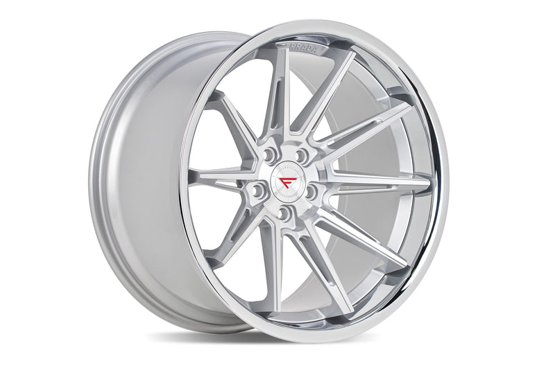 Ferrada CM2 20x12 ET0 5x114