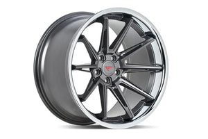 Ferrada CM2 Felgsett til Mercedes C63 / C63s W205 (20”)