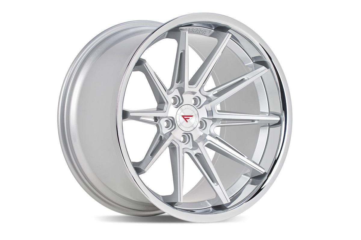 Ferrada CM2 20x10,5 ET40 5x120