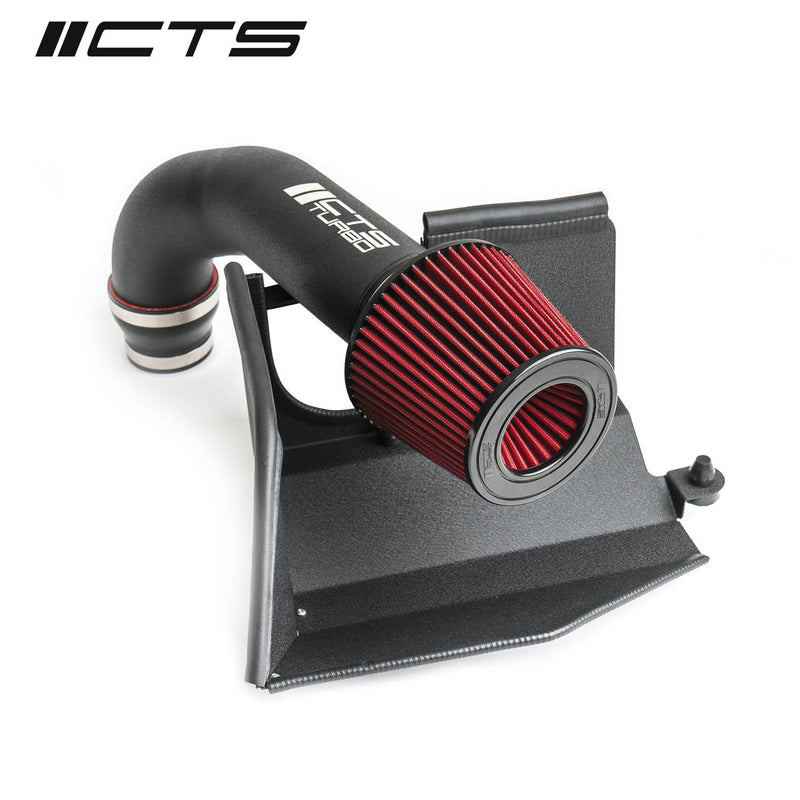 CTS Turbo Luftinntak – VW Golf R MK7 / Audi S3 8V / Audi TTS MQB (2015–2021)