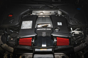 CTS Turbo E63 intake