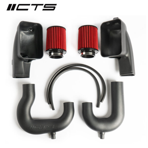 CTS Turbo M177 innsug