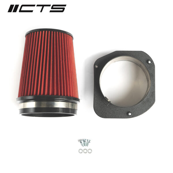 CTS Turbo A45 innsug
