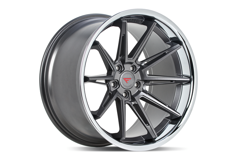 Ferrada CM2 20x12 ET20 5x114