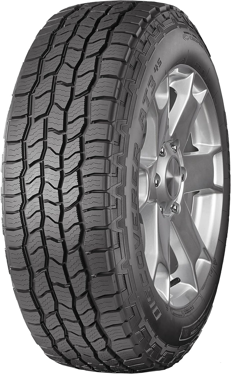 285/45 R22 Cooper Discovery AT3