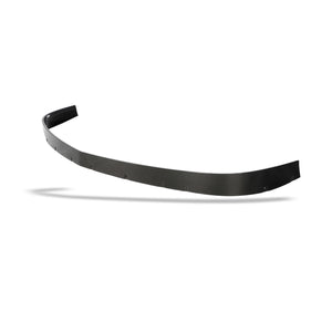 Corvette C6 Carbon Fiber Frontsplitter og air dam