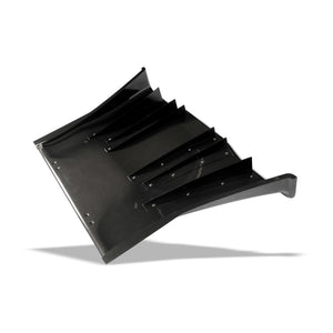 Corvette C6 Carbon Fiber Diffuser