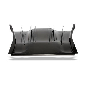Corvette C6 Carbon Fiber Diffuser