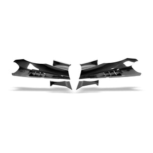Corvette C6 Carbon Fiber Sideskjermer