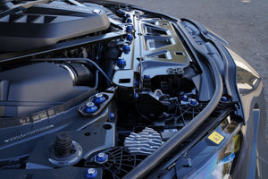Downstar BMW G8X Hardware Kit — detalj beauty washers