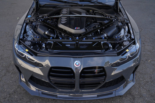 Downstar BMW G8X Dress Up Hardware Kit — oversikt