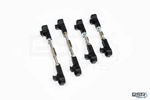 COBRA SUSPENSION – Senkestag for Luftfjæring  Audi A6 / A7 / S6 / S7 / RS6 / RS7 C8 (Airmatic)