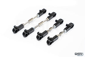 COBRA SUSPENSION – Senkestag for Luftfjæring  Audi A6 / A7 / S6 / S7 / RS6 / RS7 C8 (Airmatic)