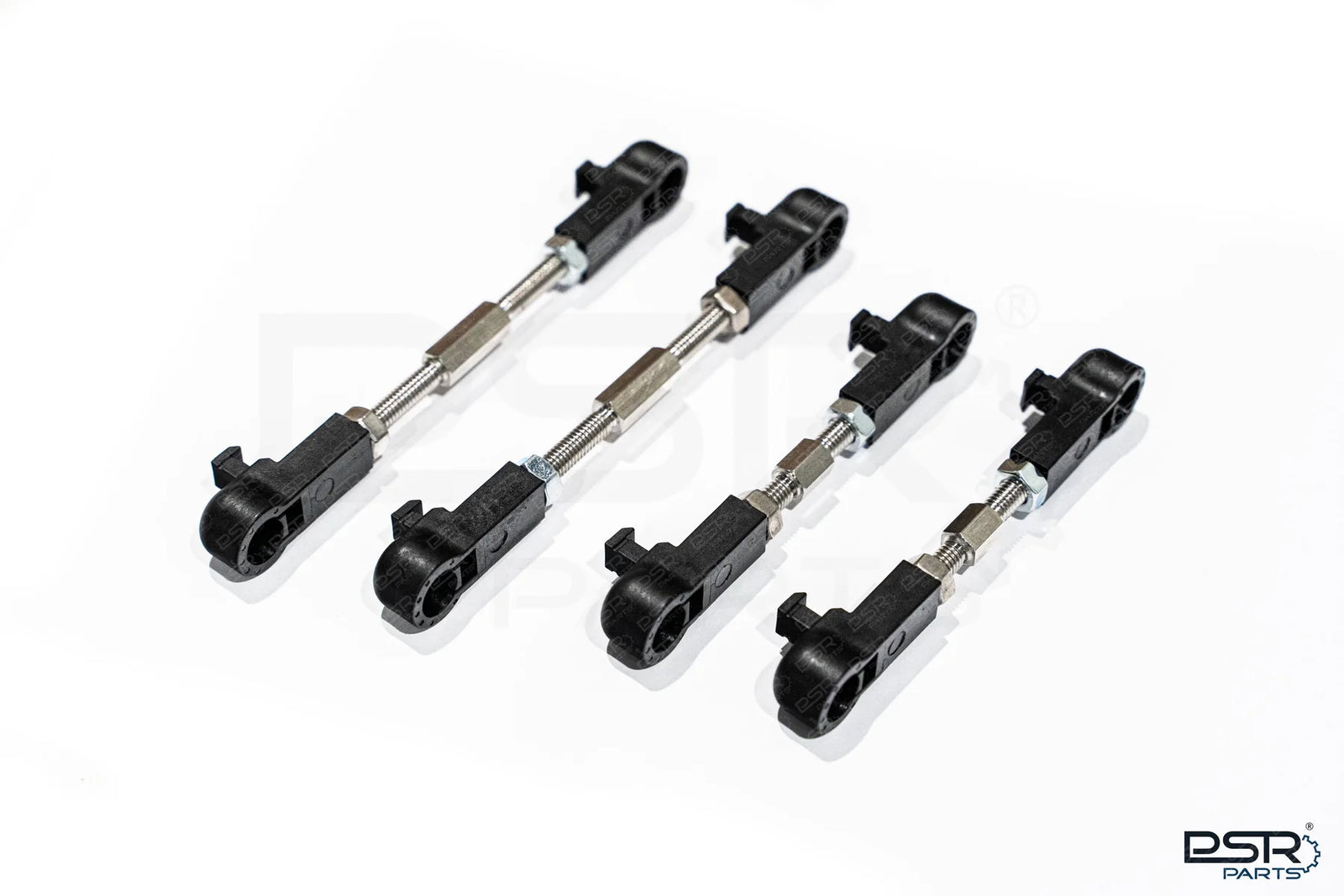 COBRA SUSPENSION – Senkestag for Luftfjæring  Audi A6 / A7 / S6 / S7 / RS6 / RS7 C8 (Airmatic)