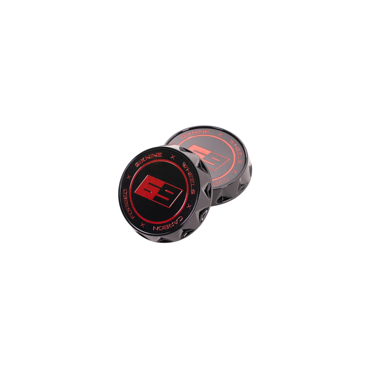 SixNine navdeksler EVO-ONE High-CB (stor navboring)