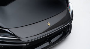 Novitec Ferrari 12Cilindri karbon foran insert