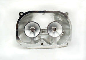 VRP snout montert