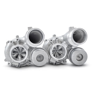 VRP1000 billet turbo M177