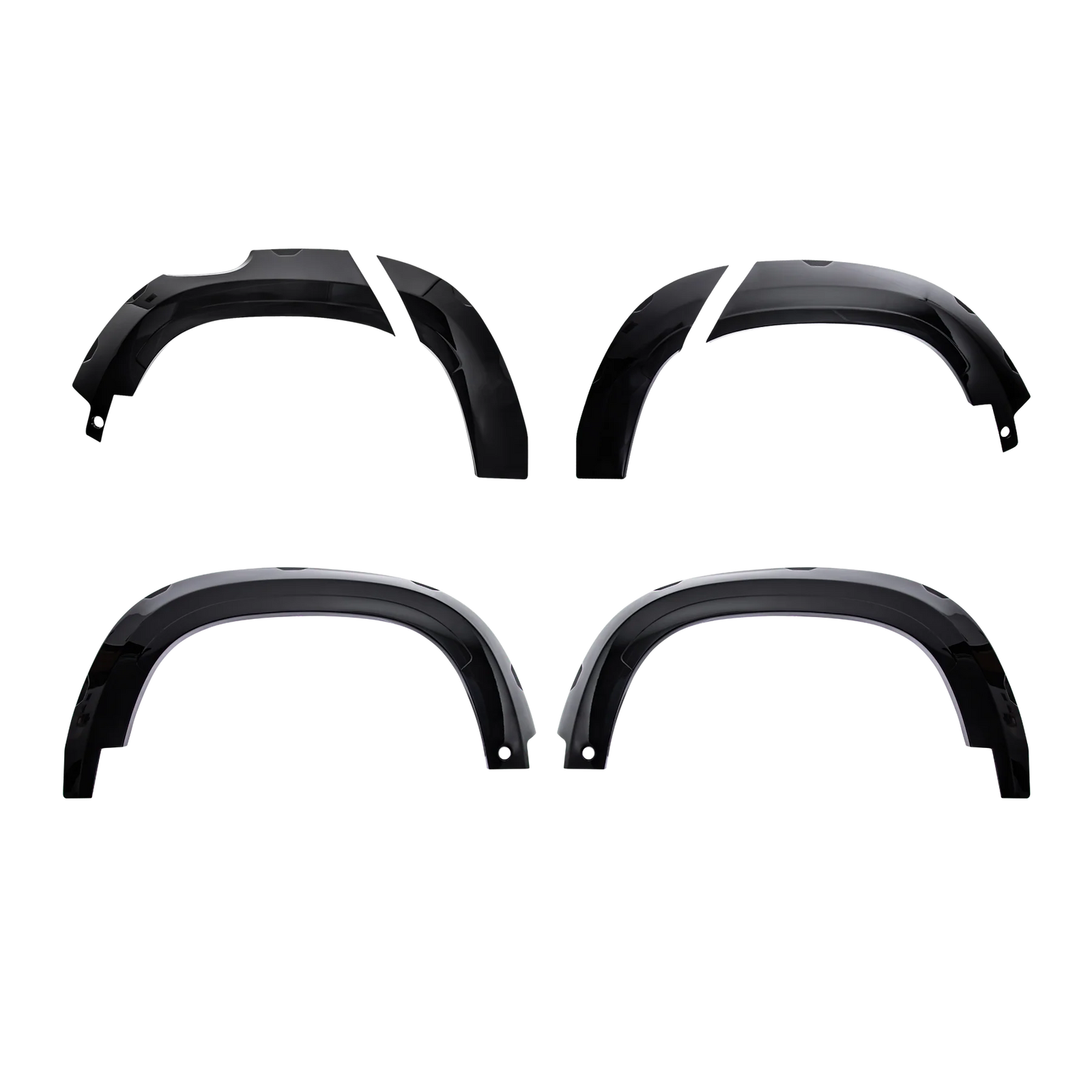 URBAN Widetrack Arch Kit - Land Rover Defender 110 L663 Hybrid modeller KONG PERFORMANCE