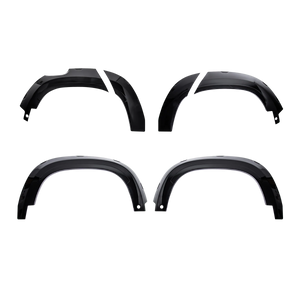 URBAN Widetrack Arch Kit - Land Rover Defender 110 L663 Hybrid modeller KONG PERFORMANCE