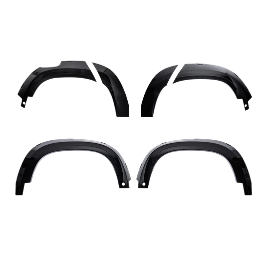 URBAN Widetrack Arch Kit - Land Rover Defender 110 L663 Hybrid modeller KONG PERFORMANCE