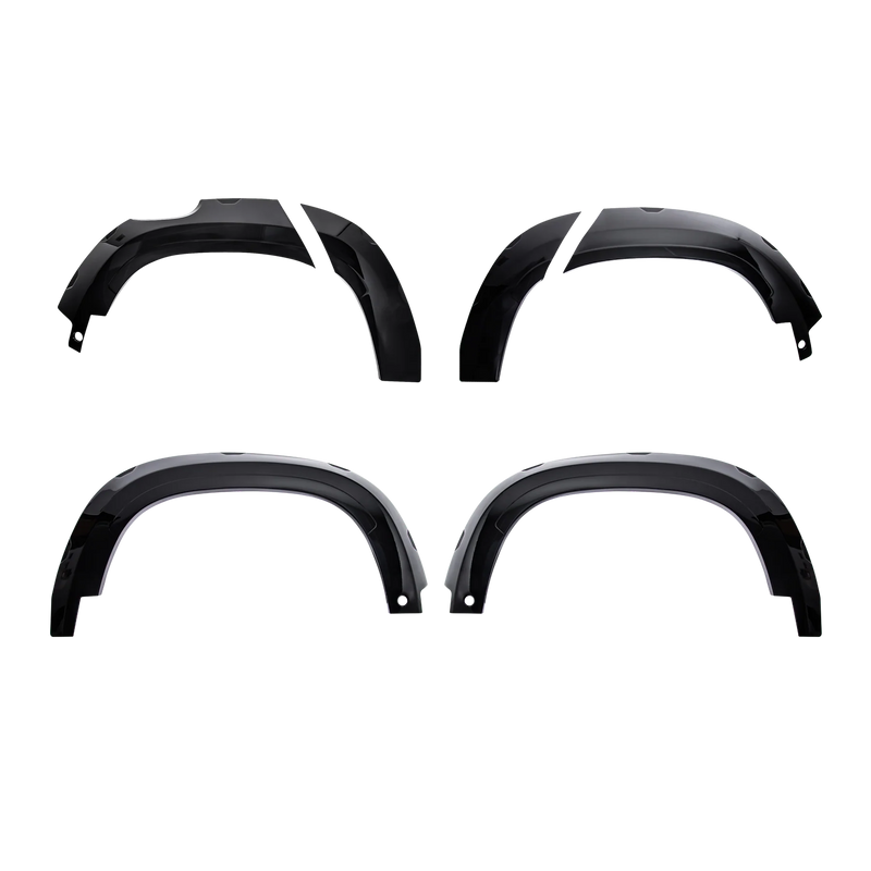 URBAN Widetrack Arch Kit - Land Rover Defender 110 L663 Hybrid modeller KONG PERFORMANCE