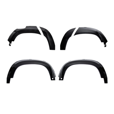 Widetrack Arch Kit