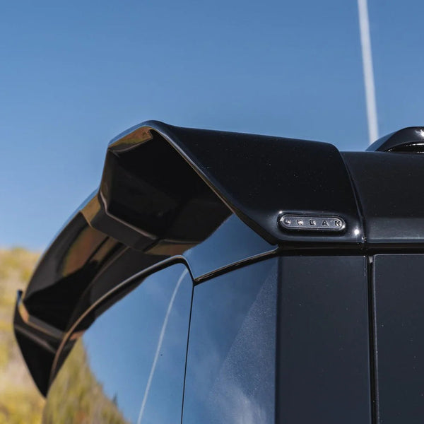 URBAN takspoiler – Land Rover Defender 90 / 110 / 130 / OCTA KONG PERFORMANCE