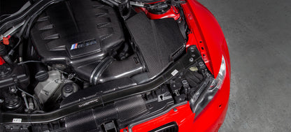 Eventuri carbon intake plenum-BMW E9x M3 (S65) 2007-2013
