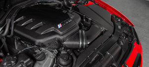 Eventuri Karbon Innsug Plenum – BMW E9X M3 (S65) 2007-2013 KONG PERFORMANCE