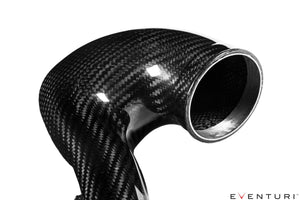 Eventuri Mercedes A35 AMG, CLA35, GLA35, GLB35, Turbo Tube - Post 2023 Facelift Hybrid