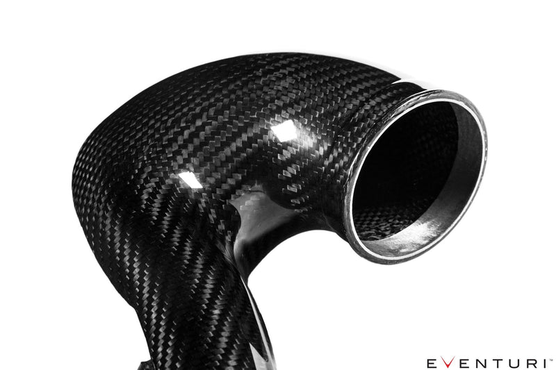Eventuri Mercedes A35 AMG, CLA35, GLA35, GLB35, Turbo Tube - Post 2023 Facelift Hybrid