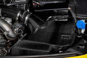 Eventuri Mercedes A35 AMG, CLA35, GLA35, GLB35, A250 karbon luftinntak - Pre & Facelift compatible