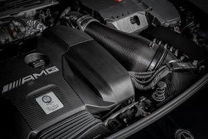 Eventuri Mercedes A45S CLA45S GLA45 GLB45 AMG karbon luftinntak