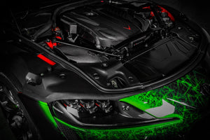 Eventuri Toyota MK5 2.0 B48 Supra karbon luftinntak