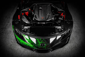 Eventuri Toyota MK5 2.0 B48 Supra karbon luftinntak