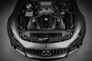 Eventuri Mercedes C190/R190 AMG GTR, GTS, GT