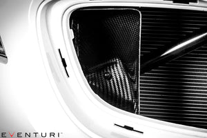 Eventuri Carbon Intake - BMW M140i, M240I, M340I, M440I (B58) KONG PERFORMANCE