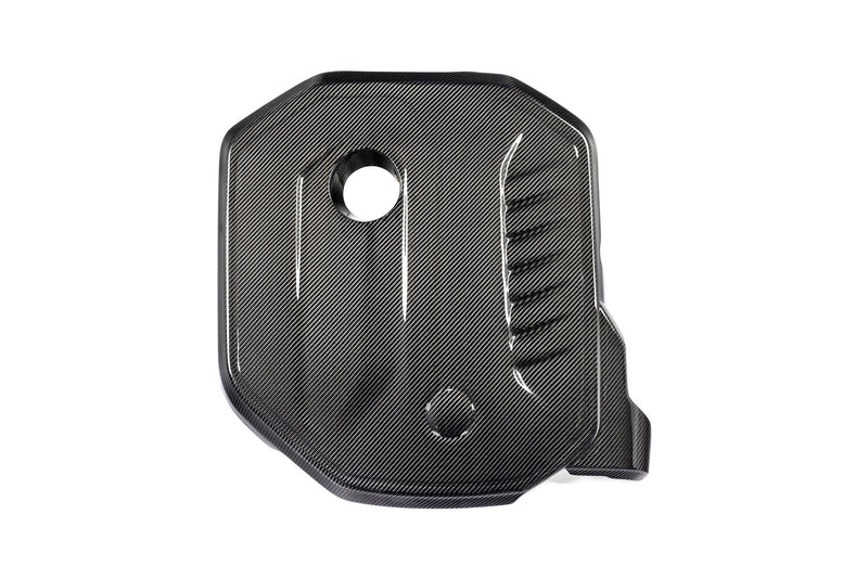 Eventuri BMW B58 M140i, M240i, M340i F Series karbon Engine Cover
