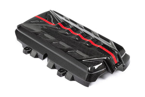 Eventuri Chevrolet C8 Corvette Stingray karbon Engine Cover