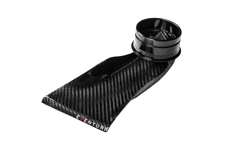 Eventuri BMW E46 M3 karbon Scoop