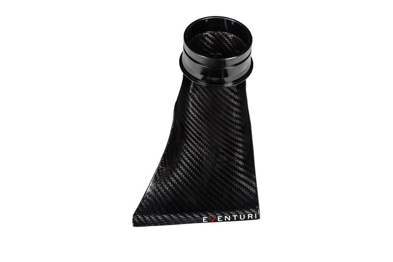 Eventuri BMW E46 M3 karbon Scoop