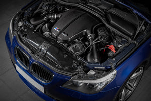 Eventuri Black Carbon Intake V2 - BMW M5 / M6 E6x