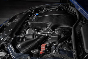 Eventuri Black Carbon Intake V2 - BMW M5 / M6 E6x