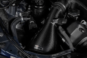 Eventuri Black Carbon Intake V2 - BMW M5 / M6 E6x