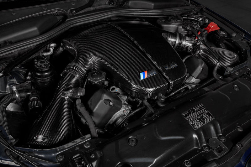 Eventuri Black Carbon Intake V2 - BMW M5 / M6 E6x