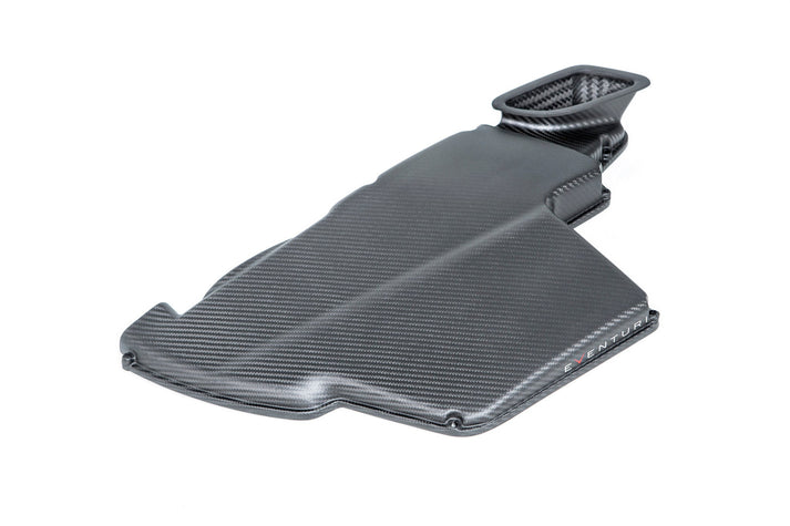 Eventuri Carbon Luftfilterboks deksel - BMW M3 E9x