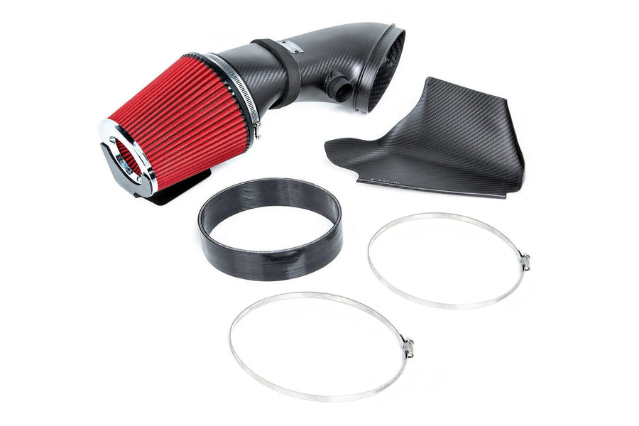 Eventuri Carbon Intake - BMW M3 E9x KONG PERFORMANCE