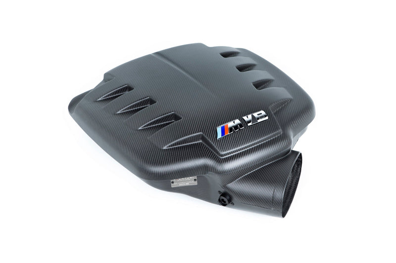 Eventuri BMW E9X M3 karbon Inlet Plenum