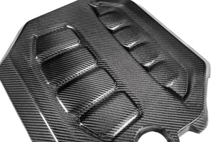 Eventuri Golf MK8 Engine Cover
